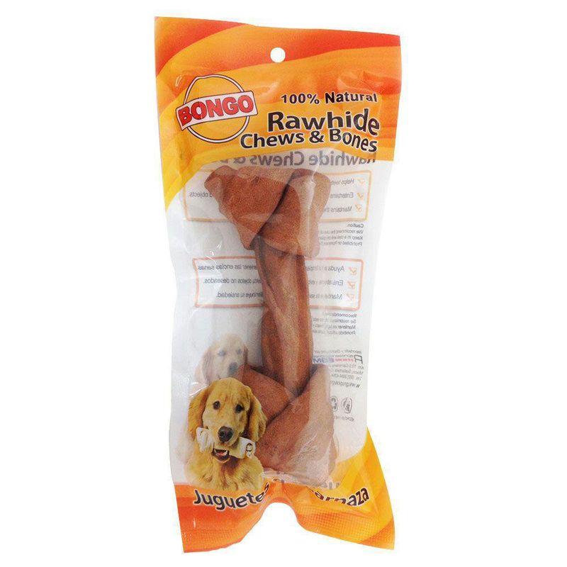 Hueso De Carne