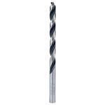 Set De 10 Brocas Para Metal HSS-PointTeQ 7/32 Plg - Bosch