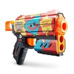 Xshot Skin Flux Diseños Surtidos - Zuru