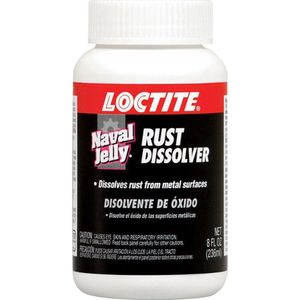 Removedor De Óxido De Metales 236 Ml - Loctite