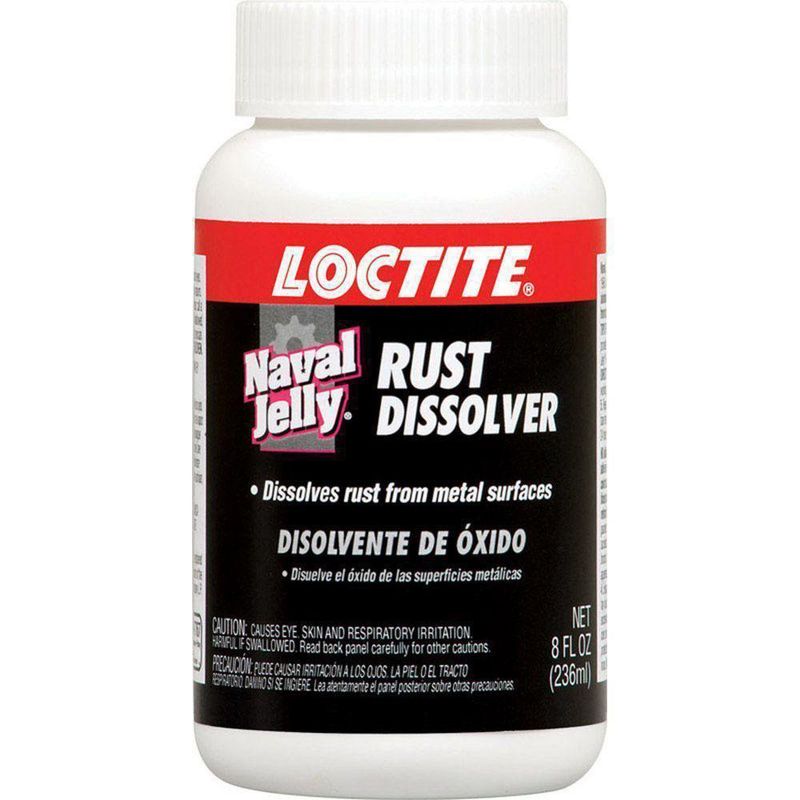 Removedor De Óxido De Metales 236 Ml - Loctite