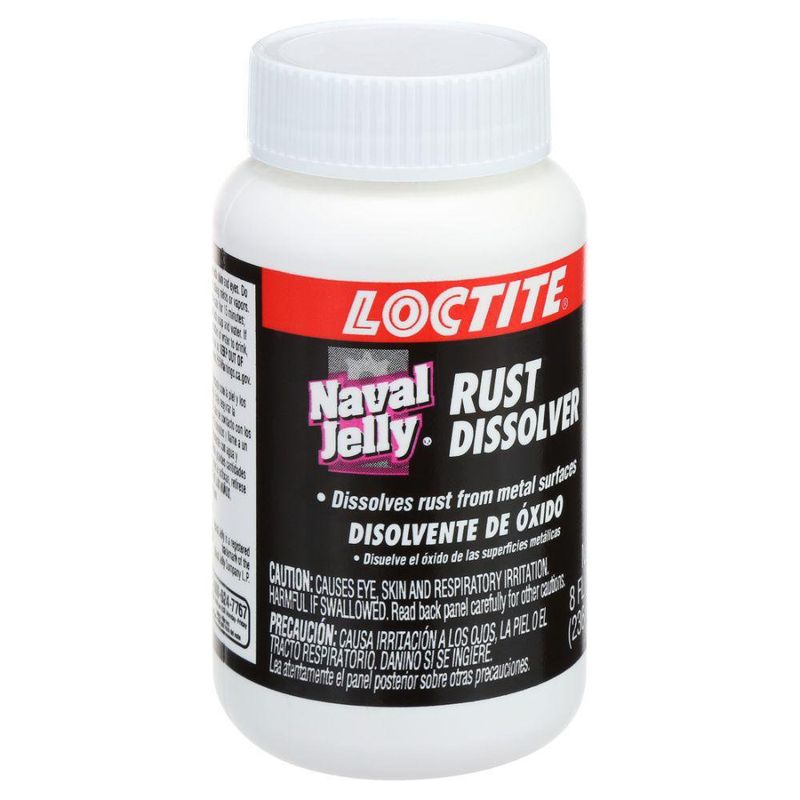 Removedor De Óxido De Metales 236 Ml - Loctite