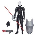 Figura De Acción Serie Heroes - Star Wars