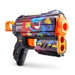 Xshot Skin Flux Diseños Surtidos - Zuru