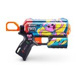 Xshot Skin Flux Diseños Surtidos - Zuru