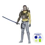 Figura de Acción 12 Plg con Accesorios
