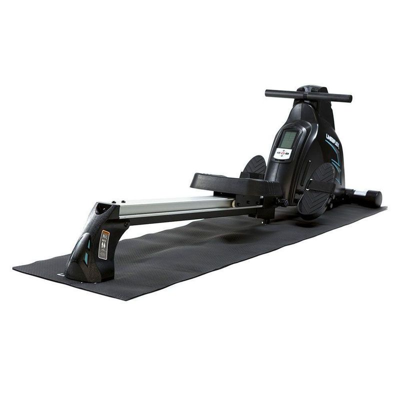 Máquina De Remo - Versa