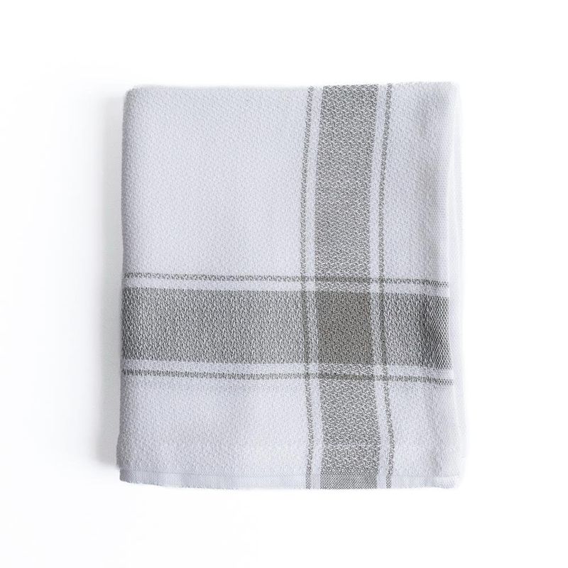 Limpiador Guarda Gris 71 X 65 Cm - Cantel