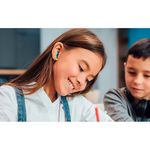 Auriculares Diseño Capitana Marvel - Xtech