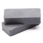 Magneto Tipo Barra De 3/8 X 7/8 Plg - Master Magnetics