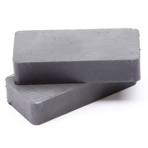 Magneto Tipo Barra De 3/8 X 7/8 Plg - Master Magnetics