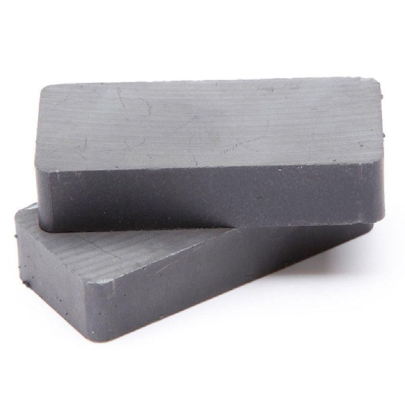 Magneto Tipo Barra De 3/8 X 7/8 Plg - Master Magnetics