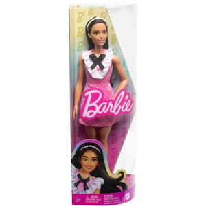 Muñeca Fashionista 209 - Barbie