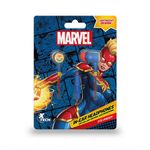 Auriculares Diseño Capitana Marvel - Xtech