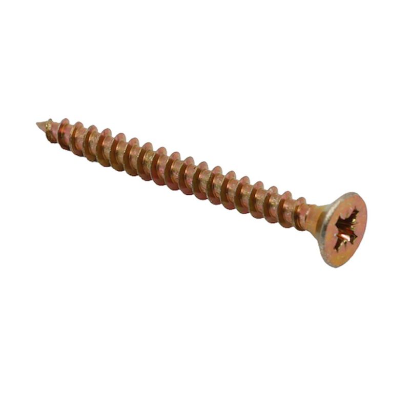 Tornillo Spax 6.0 X 60 Blister 12 Unidades - Leon Fasteners