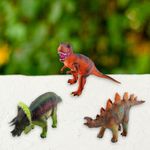 Dinosaurio Con Sonido