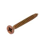 Tornillo Spax 6.0 X 60 Blister 12 Unidades - Leon Fasteners
