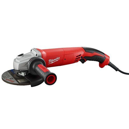 Amoladora Angular De 5 Plg Milwaukee - Milwaukee Electric