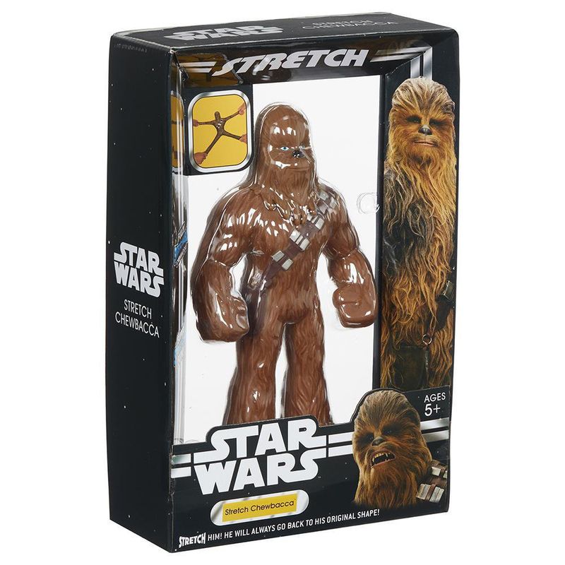 Star Wars Chewbacca - Stretch