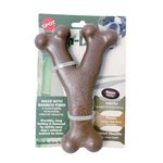 Hueso Sabor A Tocino Bambones De 7 Plg - Spot