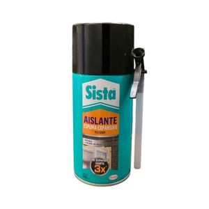 Espuma Selladora Expansiva Universal 300 Ml