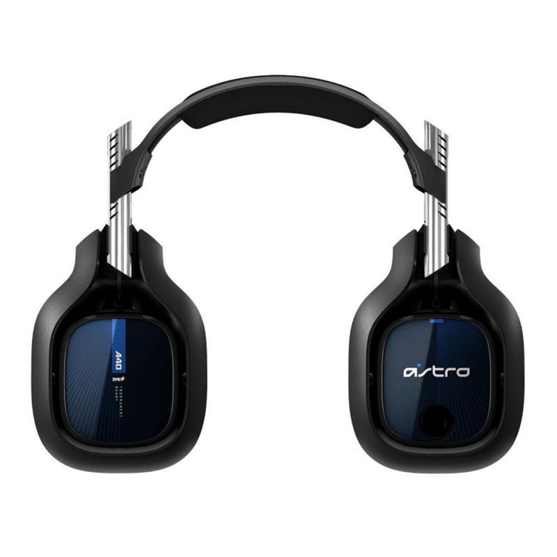 Audifonos Para Gaming Astro A40 - Logitech