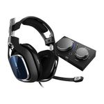 Audifonos Para Gaming Astro A40 - Logitech