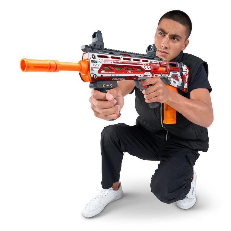 Xshot Skin Siniestro - Zuru