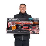 Xshot Skin Siniestro - Zuru