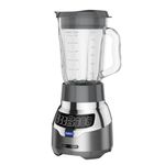 Licuadora Powercrush Digital Jarra De Vidrio - Black & Decker