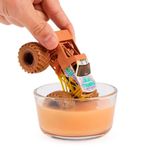 Camión Monstruo Mystery Muddlers Diseños Surtidos - Monster Jam