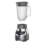 Licuadora Powercrush Digital Jarra De Vidrio - Black & Decker
