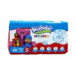 Pañal Desechable Pocoyo Talla M 40 Unidades - Suabebe