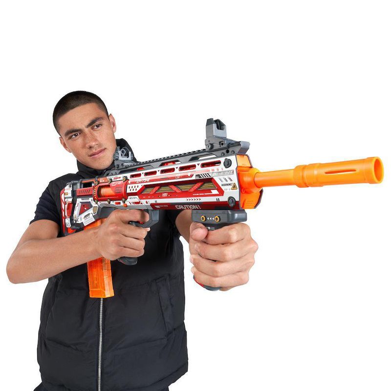 Xshot Skin Siniestro - Zuru