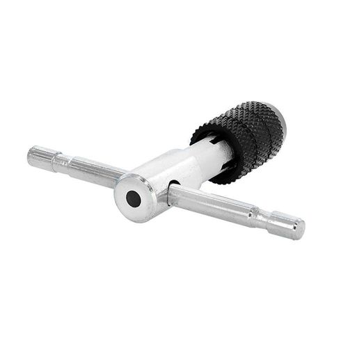 Maneral Tipo T 1/4 Plg - Truper
