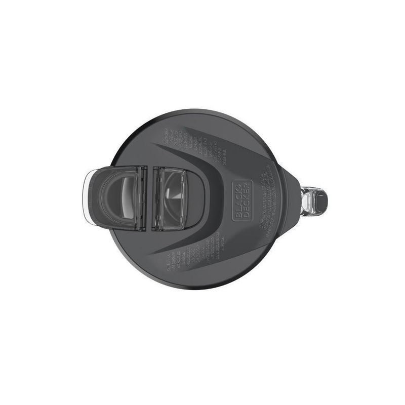 Licuadora Powercrush Digital Jarra De Vidrio - Black & Decker