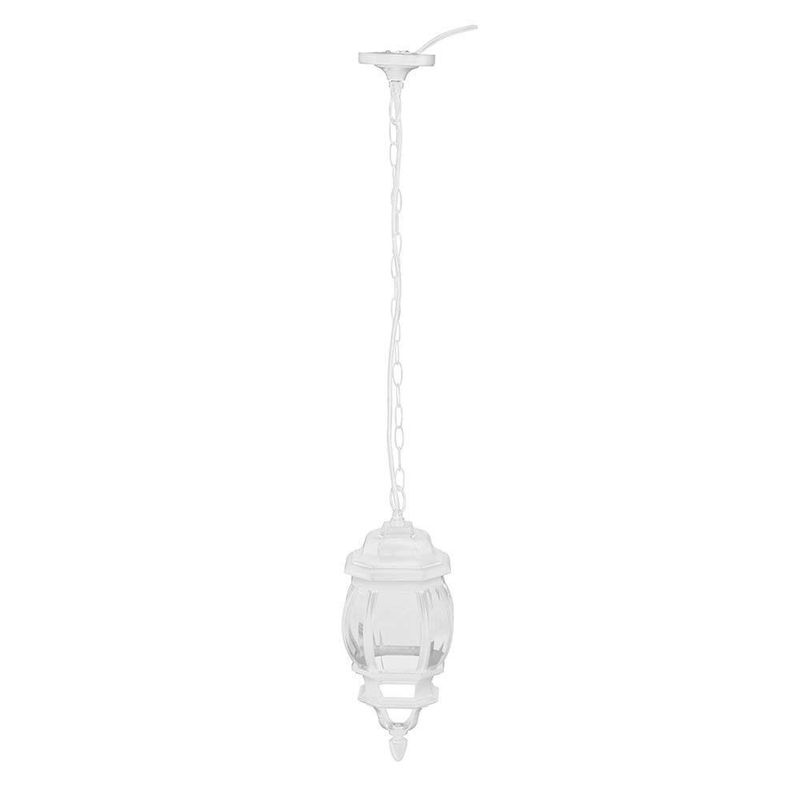 Farol Colgante Blanco - Voltech