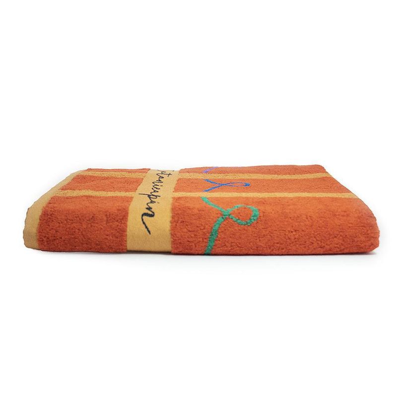 Toalla Totonicapán De Baño 150 x 86 Cm