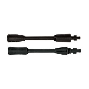 Juego De 2 Lanzas Ajustables Para Hidrolavadora De 1500-1800 Psi - Truper