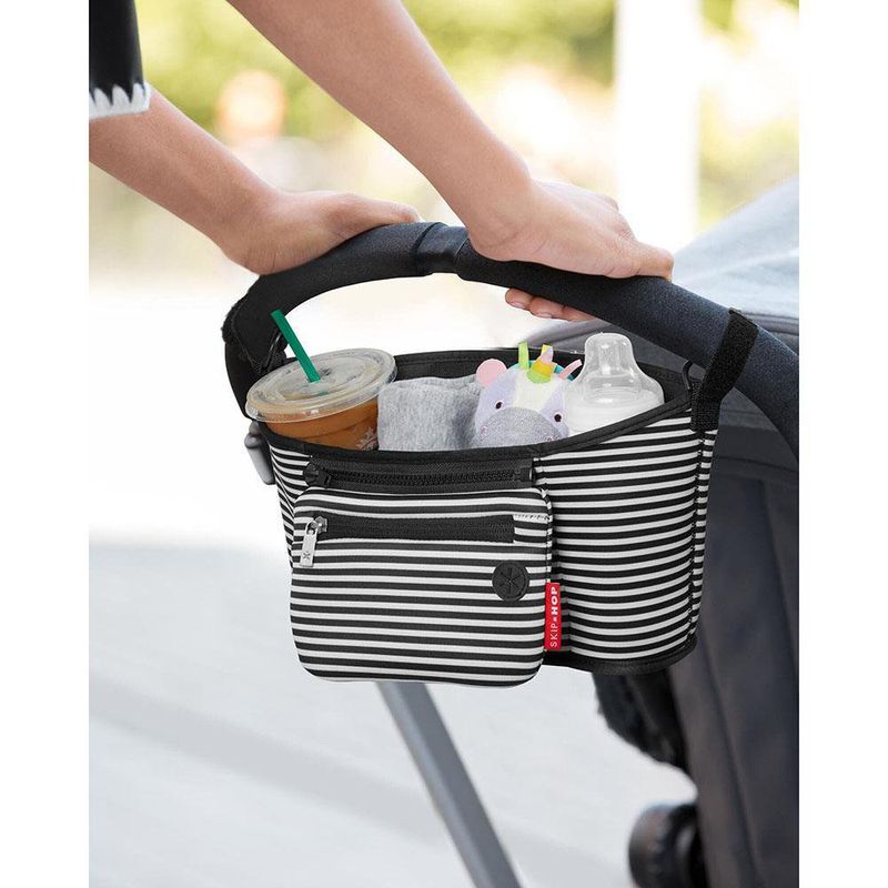 Organizador Para Carruaje - Skip Hop