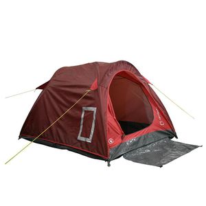Carpa para 4 Personas Tipo Iglú