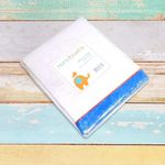 Sábana Ajustable  Blanco Para Corral - Nunubasics