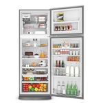 Refrigerador Top Mount Xpert Inverter 16 Pie³ - Whirlpool