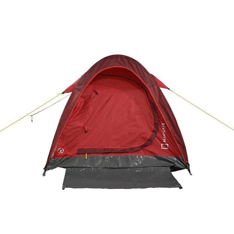Carpa Para 4 Personas Fresno - National Geographic