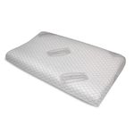 Almohada Harmony Contour Regular - Simmons