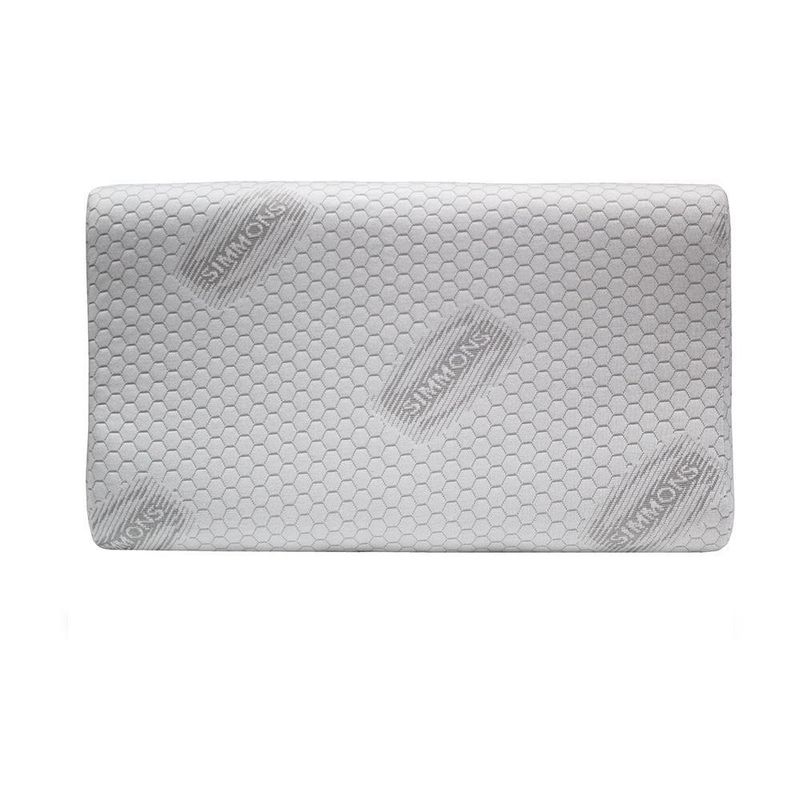 Almohada Harmony Contour Regular - Simmons