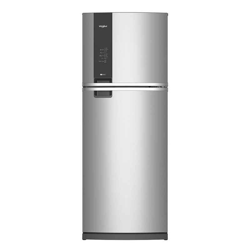 Refrigerador Top Mount Xpert Inverter 16 Pie³ - Whirlpool