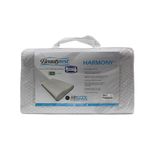 Almohada Harmony Contour Regular - Simmons