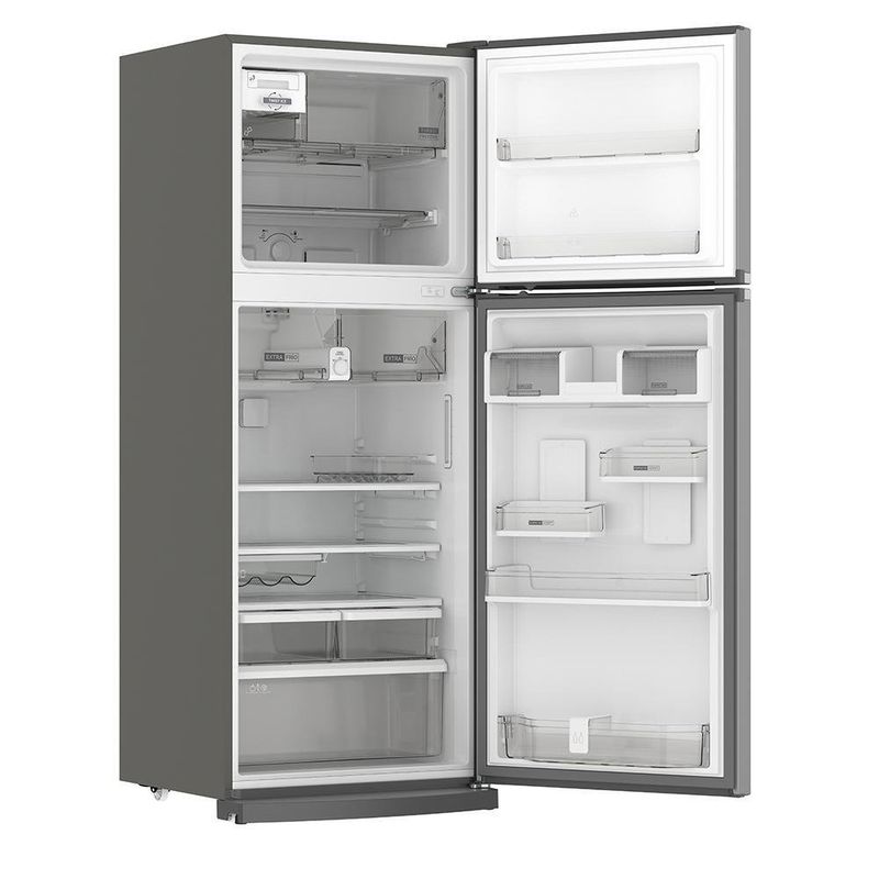 Refrigerador Top Mount Xpert Inverter 16 Pie³ - Whirlpool
