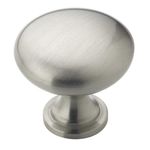 Perilla Amerock 32 Mm Niquel 5398797